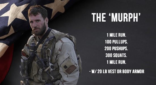 The-Murph