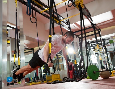 Suspension Training