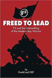 freed to lead