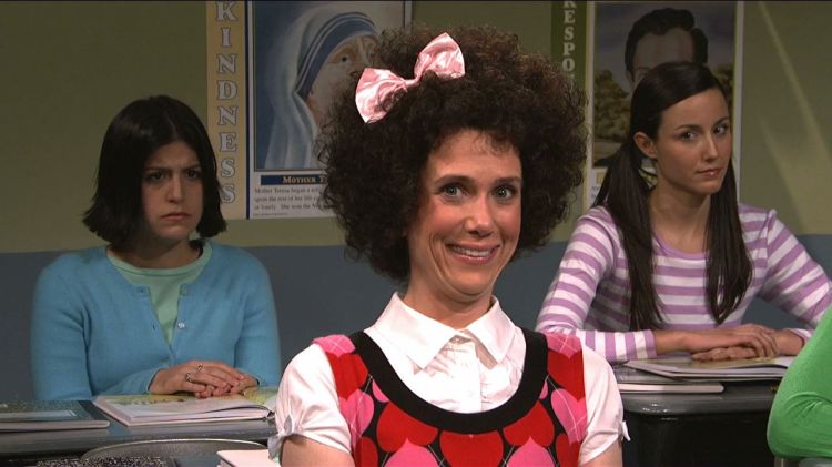 gilly
