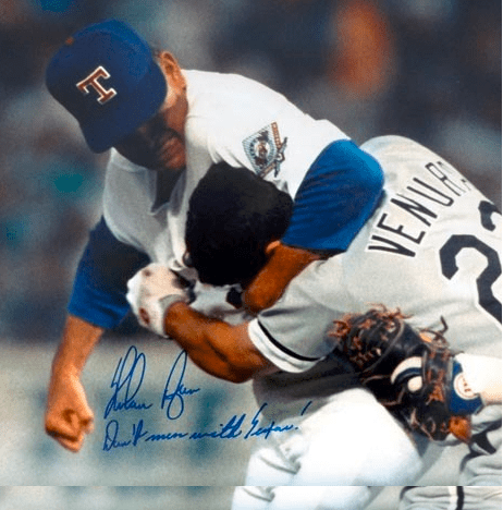 Nolan Ryan
