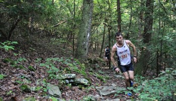 Catfish Trail Running