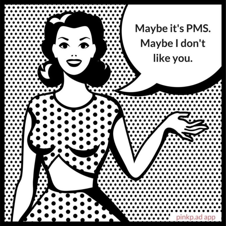 PMS