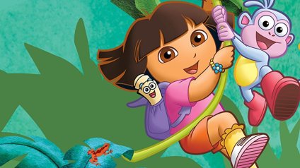dora-the-explorer