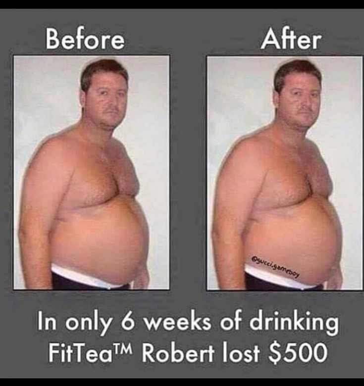Robert the fat