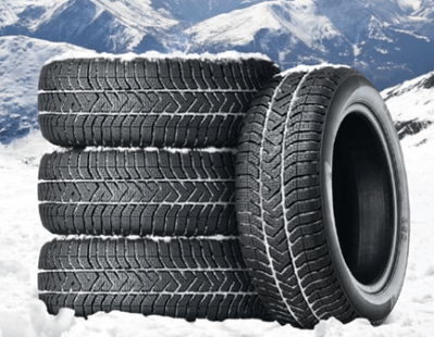 winter tires